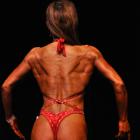 Jeanine  Ynchan - NPC Western Michigan 2009 - #1